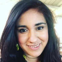 Priscilla Palacios