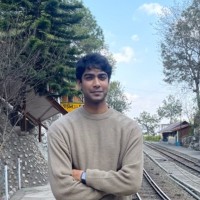 Vikram Sethia