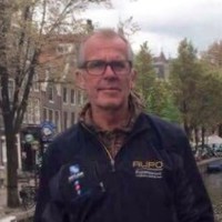 Gary Adams