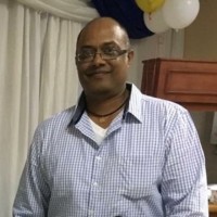 Navin Narain