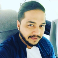 Dipanshu Sharma