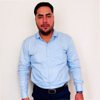Shahrukh Alvi