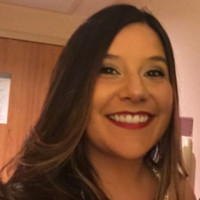 Veronica Calanche