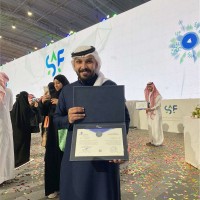 Fahad Abdullah , SOCPA