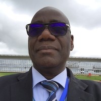Pascal Mabika