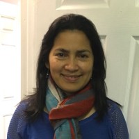 Martha Johnston
