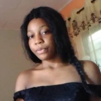 Audrey Grace Nguemi