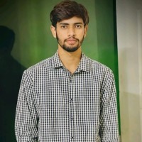 Muhammad Usman Naseer