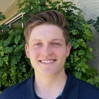 Benjamin Ouellette