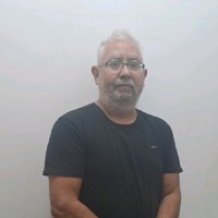 Valter Lopes De Oliveira