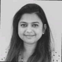 Kripa Vaidya