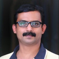 Sumesh R