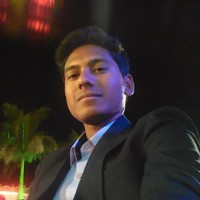 Suraj Wade