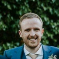 Kevin Van Breda