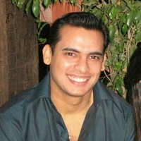 Alex Pereira
