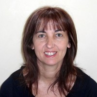 Yolanda Castellote Craigie