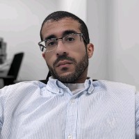 Ibrahim Aladdad
