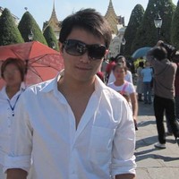 汪宏超