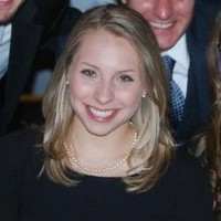 Megan Oliverio, M.A.