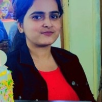 Shivani Kumari