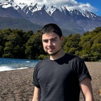 Isaac Saffari Hurtado