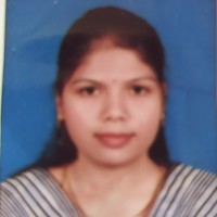 Mounika S