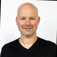 Erik Hegre AIA, NCARB