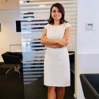 Ayşe Hamzaoğlu