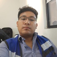 Diego Martinez Hernandez