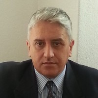 Victor M. Gonzalez M.