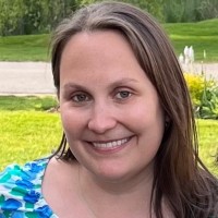 Sarah Mackenzie, Ms, Ccc-Slp, Cbis