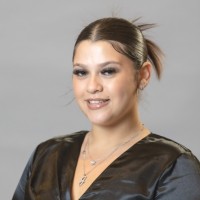 Analise Marie Gutierrez