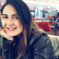 Elif Tölük