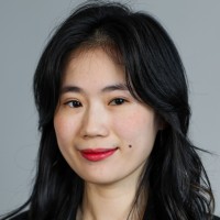 Amanda Zhang