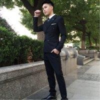 吕凤明