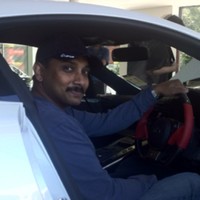 Suresh Pillai