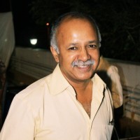 Sunil Dalal