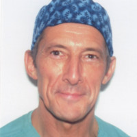 Peter Wingfield