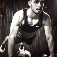 Jonathan Bertogal