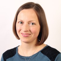 Iryna Bochyk