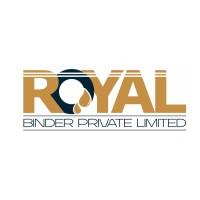 Royal Binder Private Limited