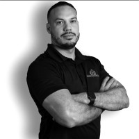 Sergio Pombo Gonzalez