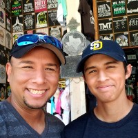 Mike Escobedo