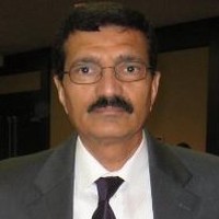 Haresh Ruparel