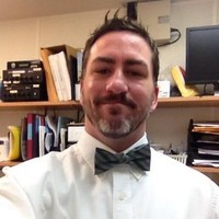 Chris St. Peter