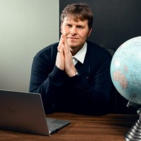 Renê Ari Hoff Júnior, Pmp®, Mba