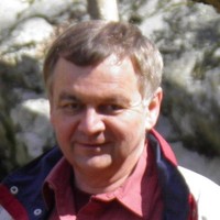 Dave Nicol