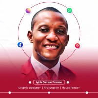 Iyiola Samson Promise