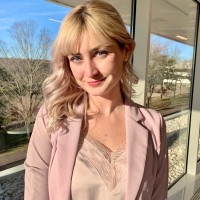 Lindsay Shanahan, Otr/L