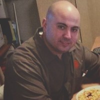 Joe Forcelli